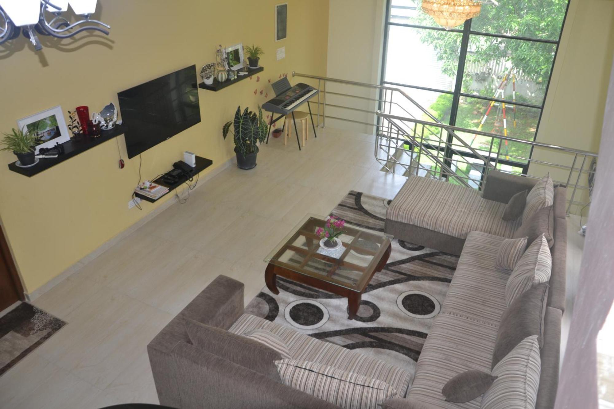 Wis Villa Галле Экстерьер фото