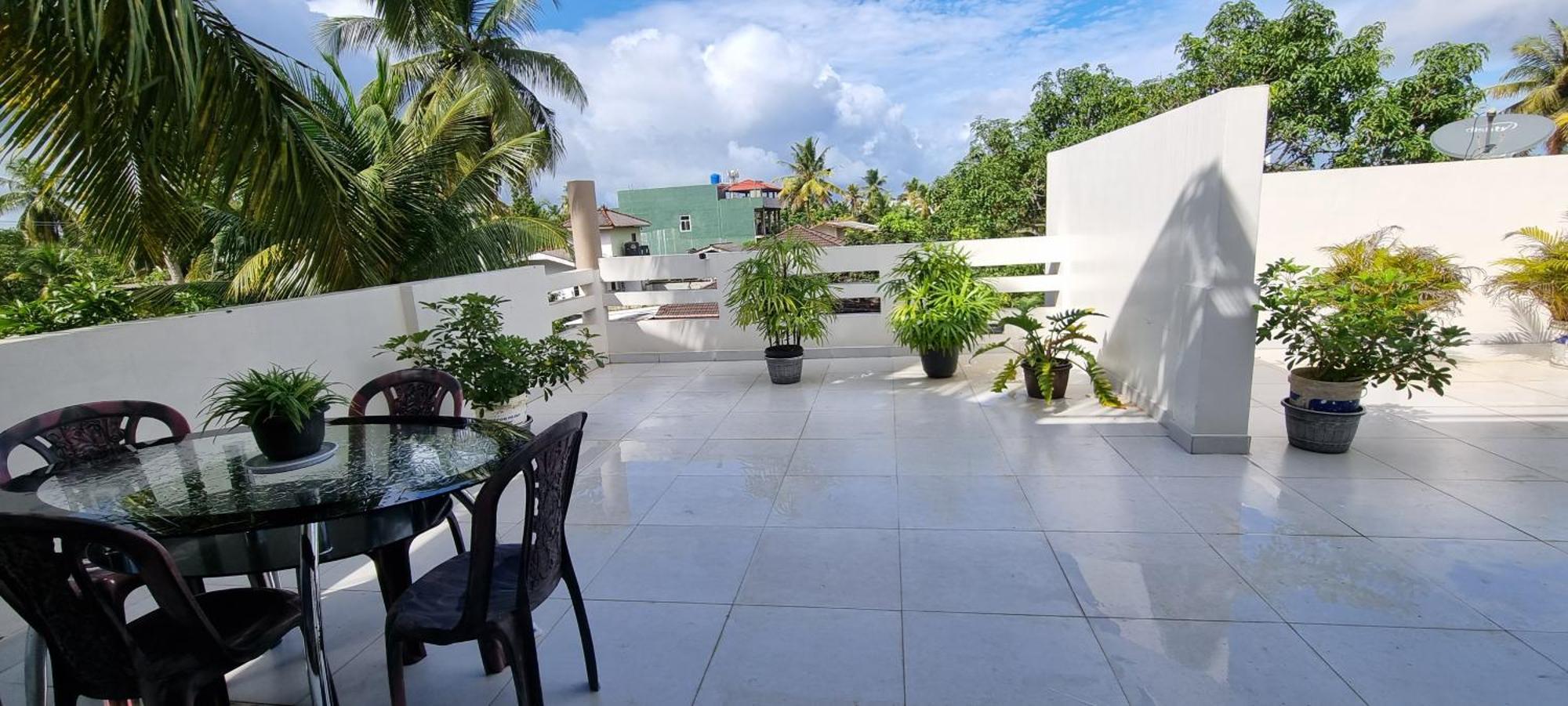 Wis Villa Галле Экстерьер фото